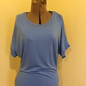 Marimekko “Pauna” Tunic/Mini Dress